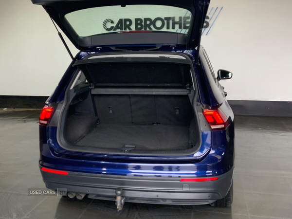 Used Volkswagen Tiguan 2016 for sale - 78128458: Photo 10