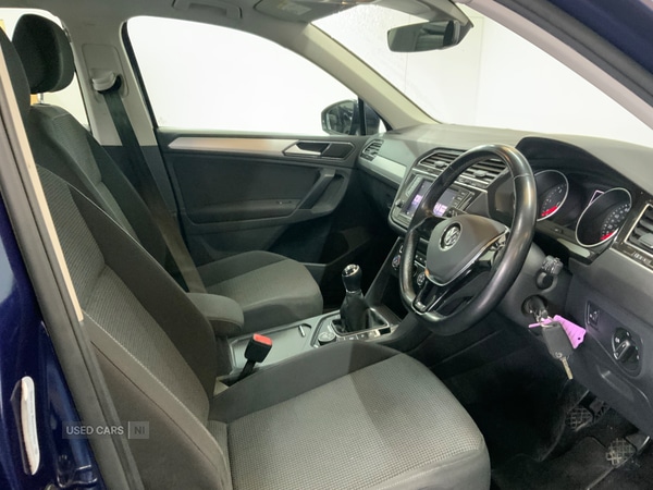 Used Volkswagen Tiguan 2016 for sale - 78128458: Photo 11