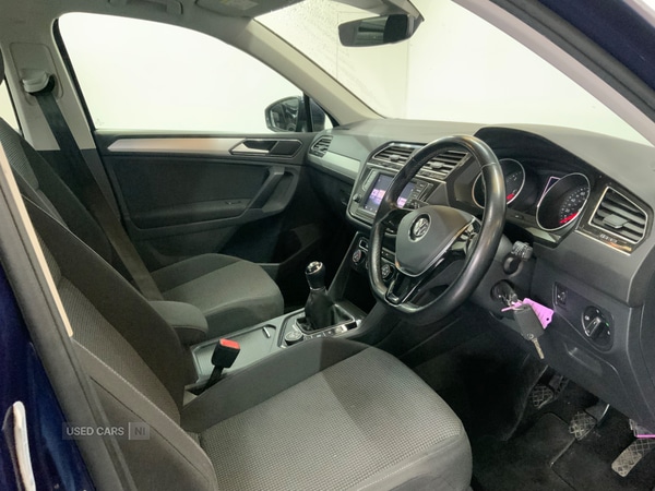 Used Volkswagen Tiguan 2016 for sale - 78128458: Photo 12