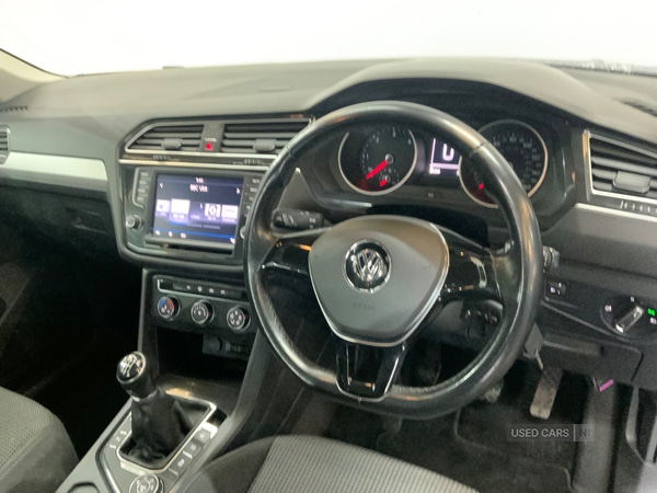 Used Volkswagen Tiguan 2016 for sale - 78128458: Photo 13