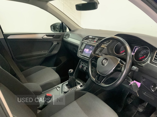 Used Volkswagen Tiguan 2016 for sale - 78128458: Photo 14
