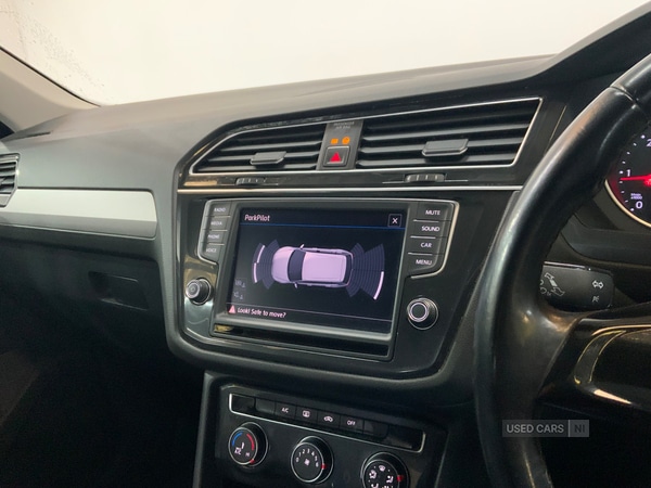 Used Volkswagen Tiguan 2016 for sale - 78128458: Photo 15