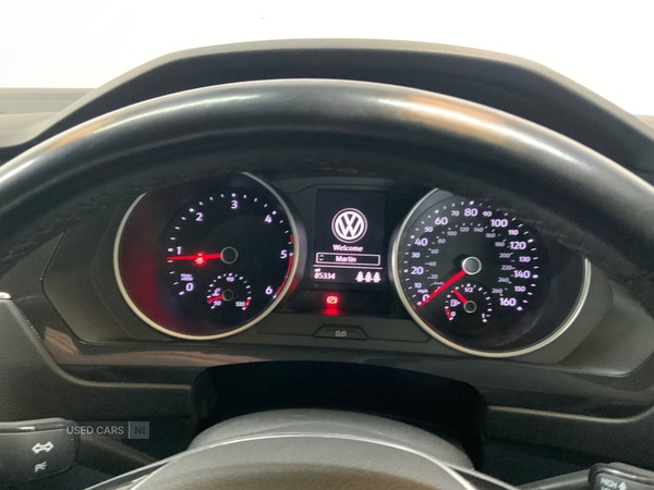 Used Volkswagen Tiguan 2016 for sale - 78128458: Photo 16