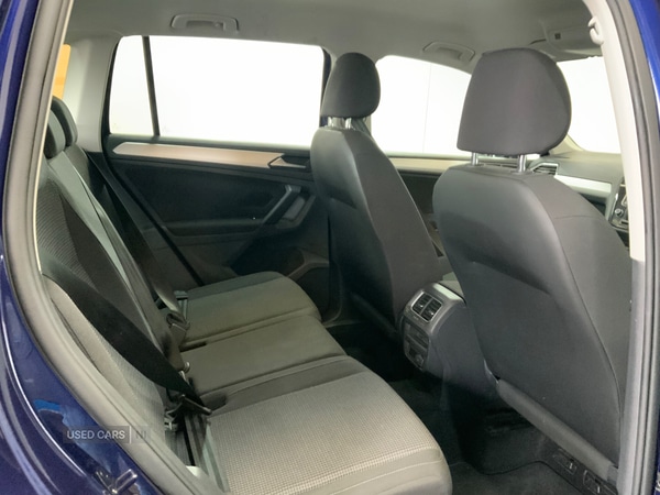 Used Volkswagen Tiguan 2016 for sale - 78128458: Photo 17