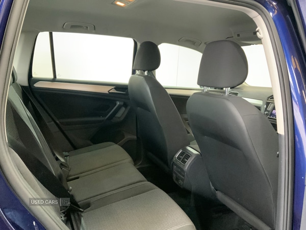 Used Volkswagen Tiguan 2016 for sale - 78128458: Photo 18