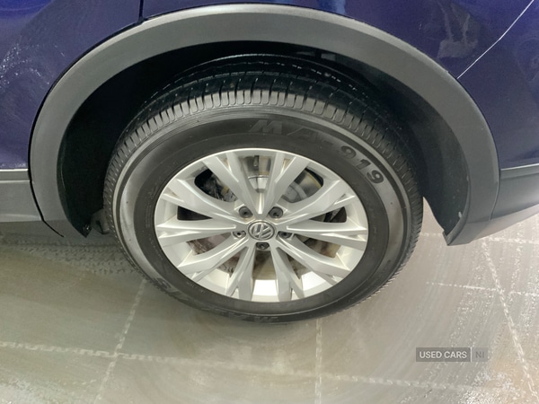 Used Volkswagen Tiguan 2016 for sale - 78128458: Photo 19