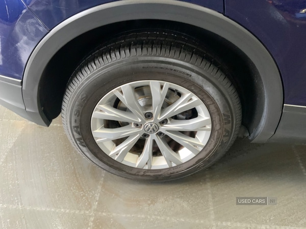 Used Volkswagen Tiguan 2016 for sale - 78128458: Photo 20