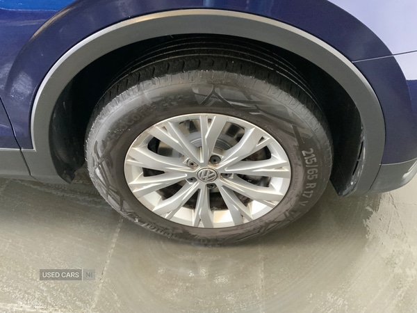 Used Volkswagen Tiguan 2016 for sale - 78128458: Photo 21