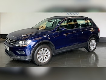 Used Volkswagen Tiguan 2016 for sale - 78128458: Photo