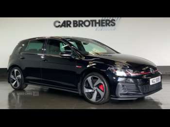 2019 - 2.0 TSI 245 GTI Performance 5dr