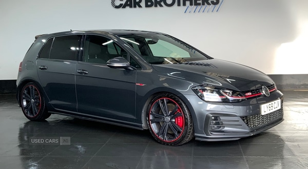 Used Volkswagen Golf 2020 for sale - 76551683: Photo 1