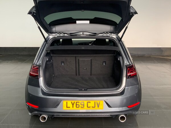 Used Volkswagen Golf 2020 for sale - 76551683: Photo 10