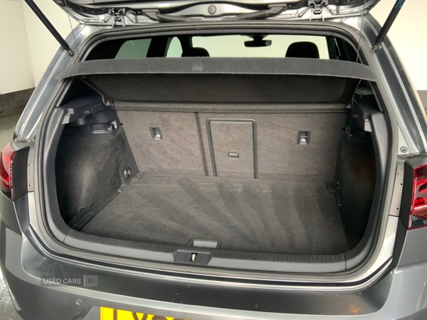 Used Volkswagen Golf 2020 for sale - 76551683: Photo 11