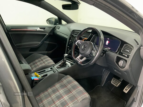 Used Volkswagen Golf 2020 for sale - 76551683: Photo 12