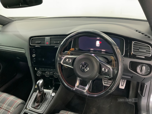 Used Volkswagen Golf 2020 for sale - 76551683: Photo 13