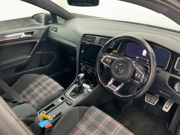 Used Volkswagen Golf 2020 for sale - 76551683: Photo 14