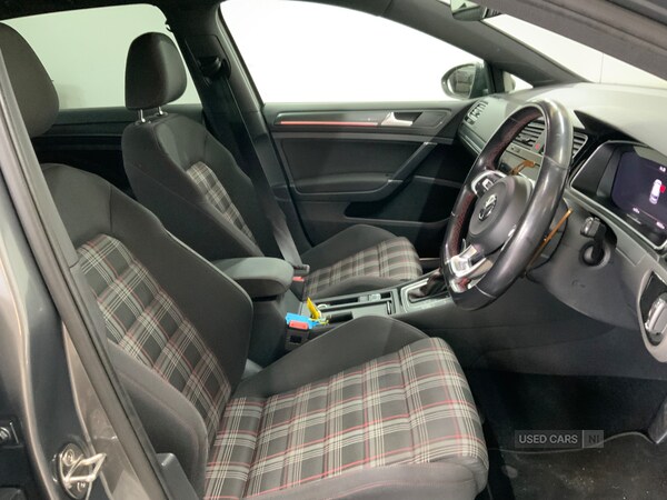 Used Volkswagen Golf 2020 for sale - 76551683: Photo 15