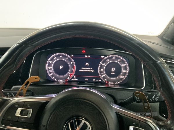 Used Volkswagen Golf 2020 for sale - 76551683: Photo 16