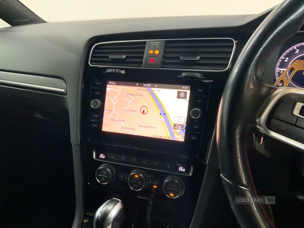 Used Volkswagen Golf 2020 for sale - 76551683: Photo 17