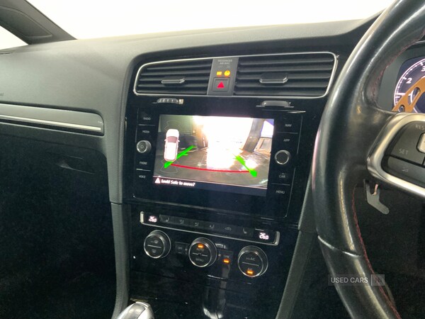 Used Volkswagen Golf 2020 for sale - 76551683: Photo 18