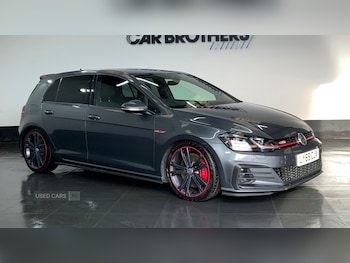 2020 - 2.0 TSI 245 GTI Performance 5dr DSG