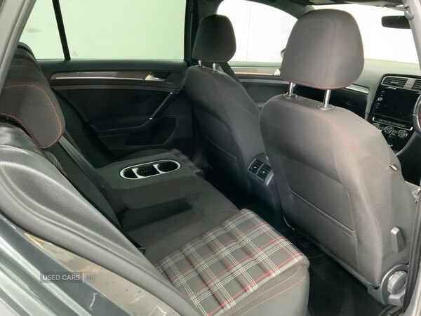 Used Volkswagen Golf 2020 for sale - 76551683: Photo 20