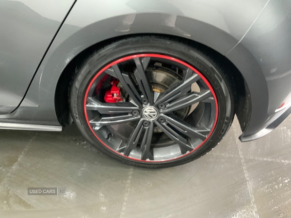 Used Volkswagen Golf 2020 for sale - 76551683: Photo 21