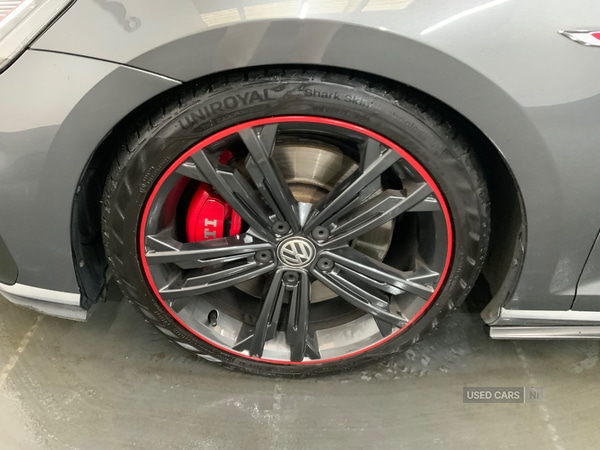 Used Volkswagen Golf 2020 for sale - 76551683: Photo 22