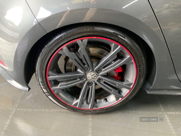 Used Volkswagen Golf 2020 for sale - 76551683: Photo 24