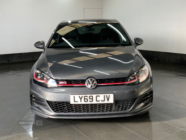 Used Volkswagen Golf 2020 for sale - 76551683: Photo 3