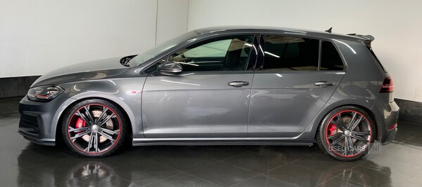 Used Volkswagen Golf 2020 for sale - 76551683: Photo 5