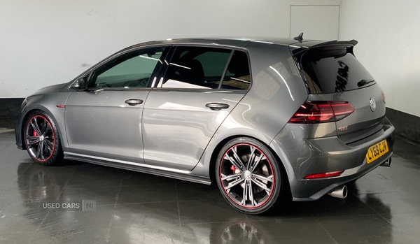 Used Volkswagen Golf 2020 for sale - 76551683: Photo 6