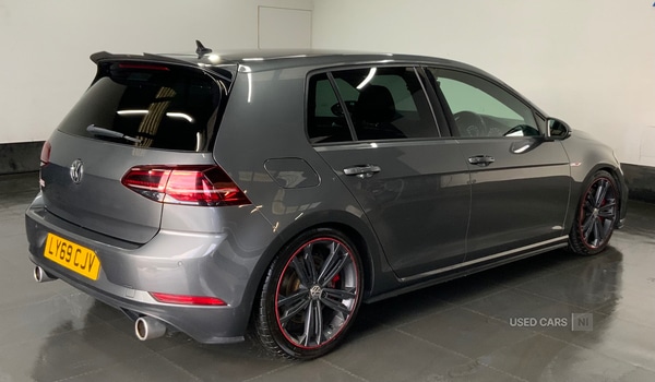 Used Volkswagen Golf 2020 for sale - 76551683: Photo 7