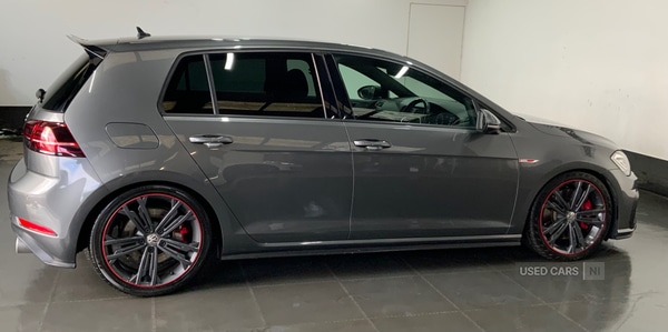 Used Volkswagen Golf 2020 for sale - 76551683: Photo 8