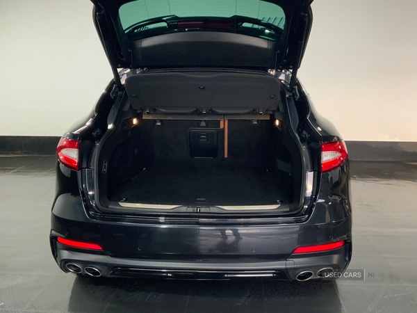 Used Maserati Levante 2021 for sale - 76608798: Photo 10