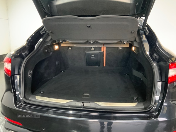 Used Maserati Levante 2021 for sale - 76608798: Photo 11