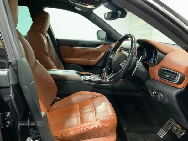 Used Maserati Levante 2021 for sale - 76608798: Photo 12
