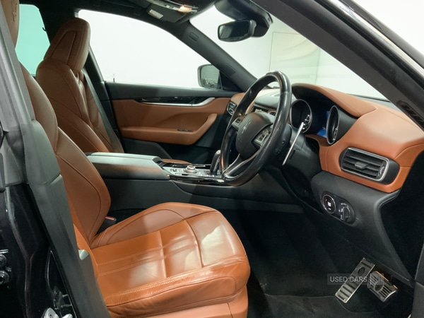 Used Maserati Levante 2021 for sale - 76608798: Photo 13