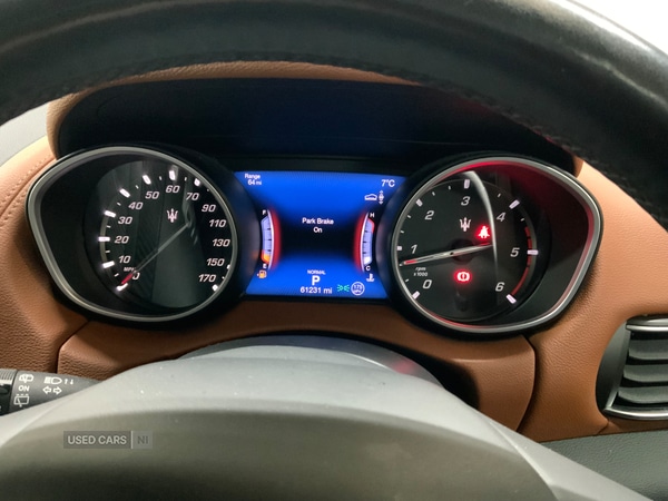 Used Maserati Levante 2021 for sale - 76608798: Photo 16