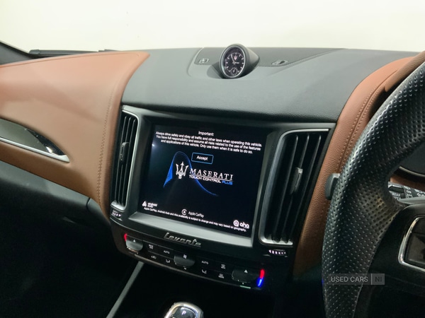Used Maserati Levante 2021 for sale - 76608798: Photo 17