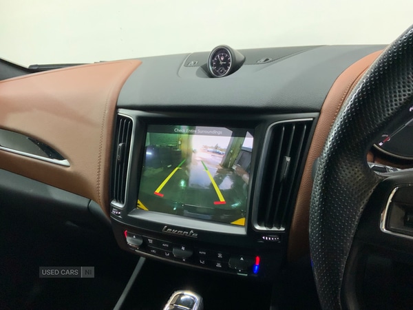 Used Maserati Levante 2021 for sale - 76608798: Photo 18