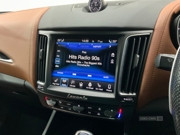 Used Maserati Levante 2021 for sale - 76608798: Photo 19