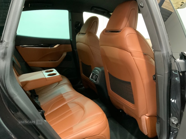 Used Maserati Levante 2021 for sale - 76608798: Photo 20
