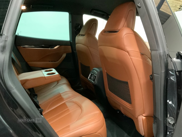 Used Maserati Levante 2021 for sale - 76608798: Photo 21