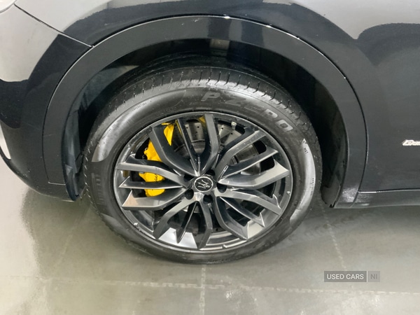 Used Maserati Levante 2021 for sale - 76608798: Photo 22