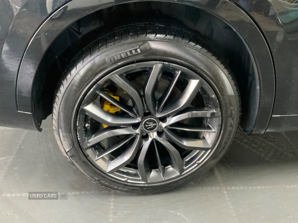 Used Maserati Levante 2021 for sale - 76608798: Photo 23