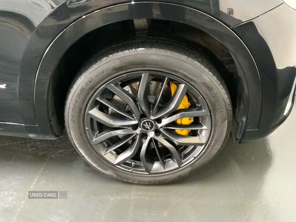 Used Maserati Levante 2021 for sale - 76608798: Photo 24