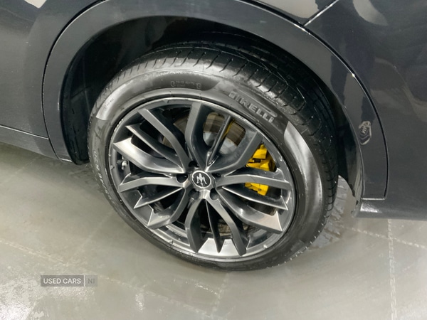 Used Maserati Levante 2021 for sale - 76608798: Photo 25