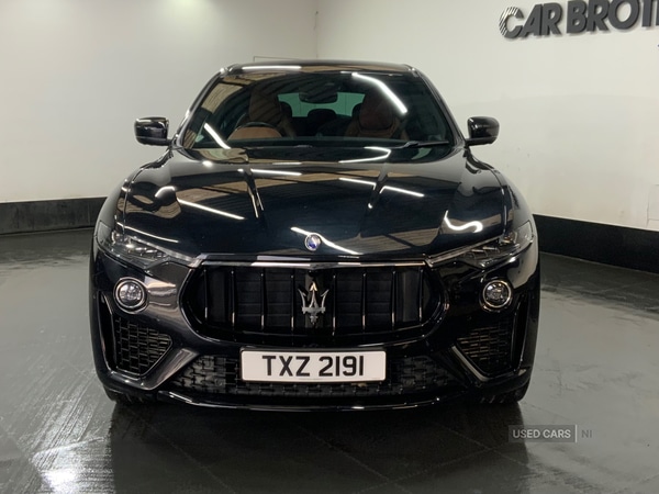Used Maserati Levante 2021 for sale - 76608798: Photo 3