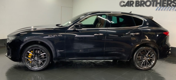 Used Maserati Levante 2021 for sale - 76608798: Photo 5